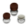 BREVILLE PRIMA LATTE CZERWONY VCF046X - 1439704 - zdjęcie 6